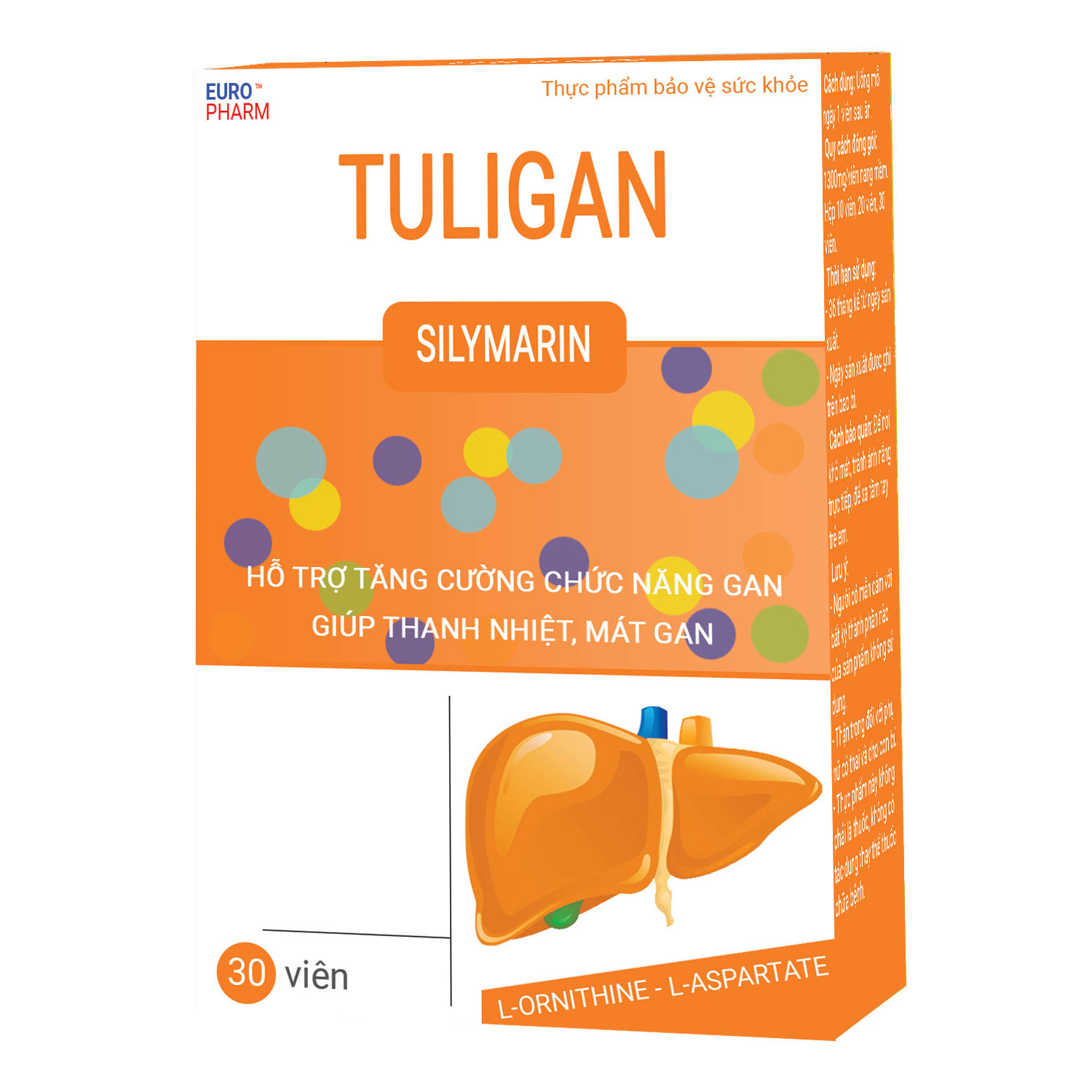 TULIGAN 2